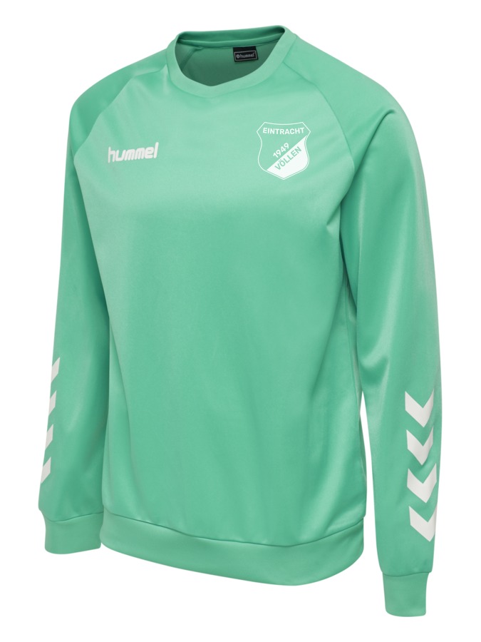 Hummel Promo Poly Sweatshirt