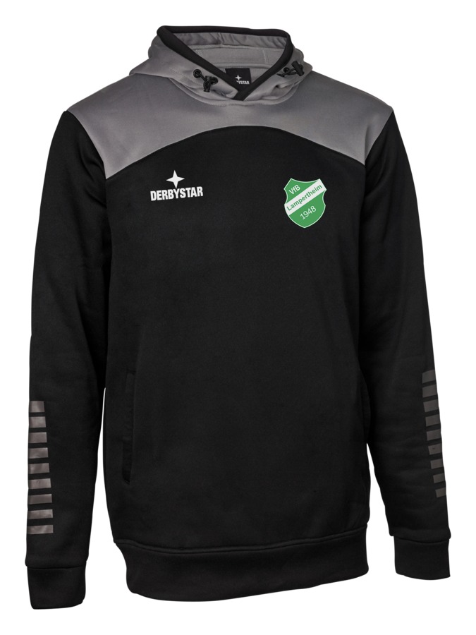 Derbystar Kapuzenpullover Ultimo