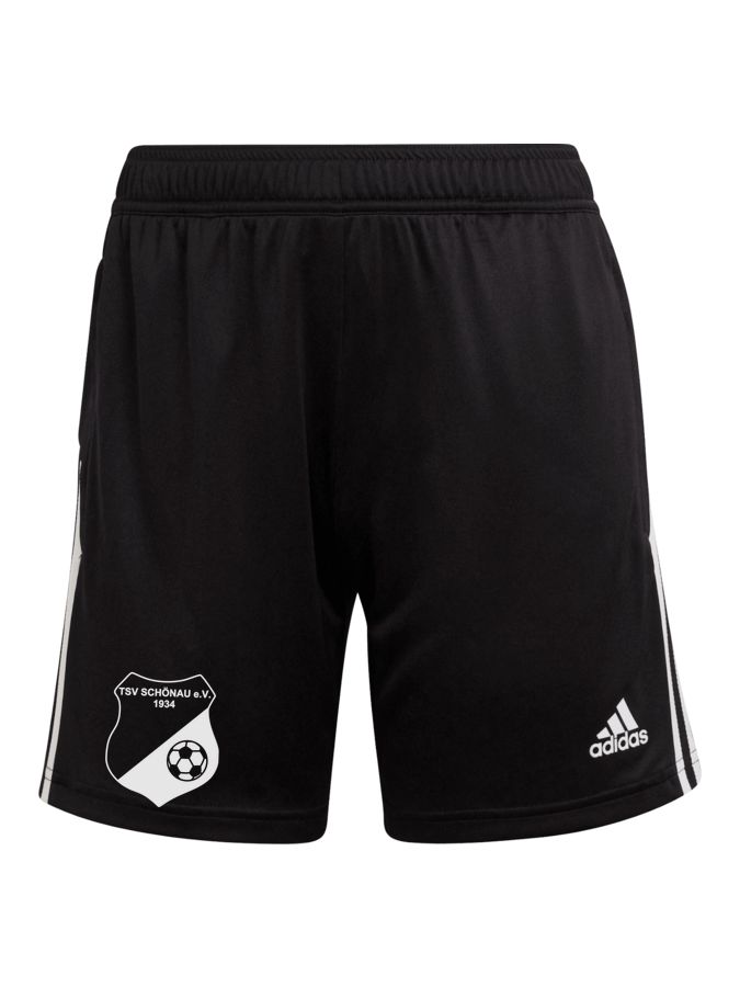 adidas Condivo 22 Trainingsshorts Damen