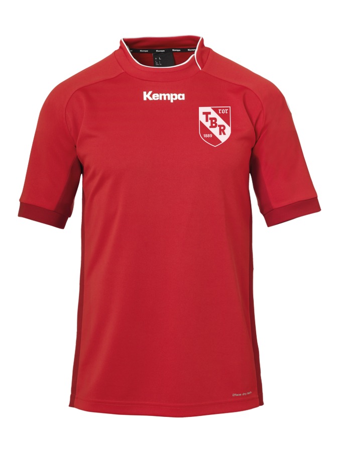 Kempa Prime Trikot