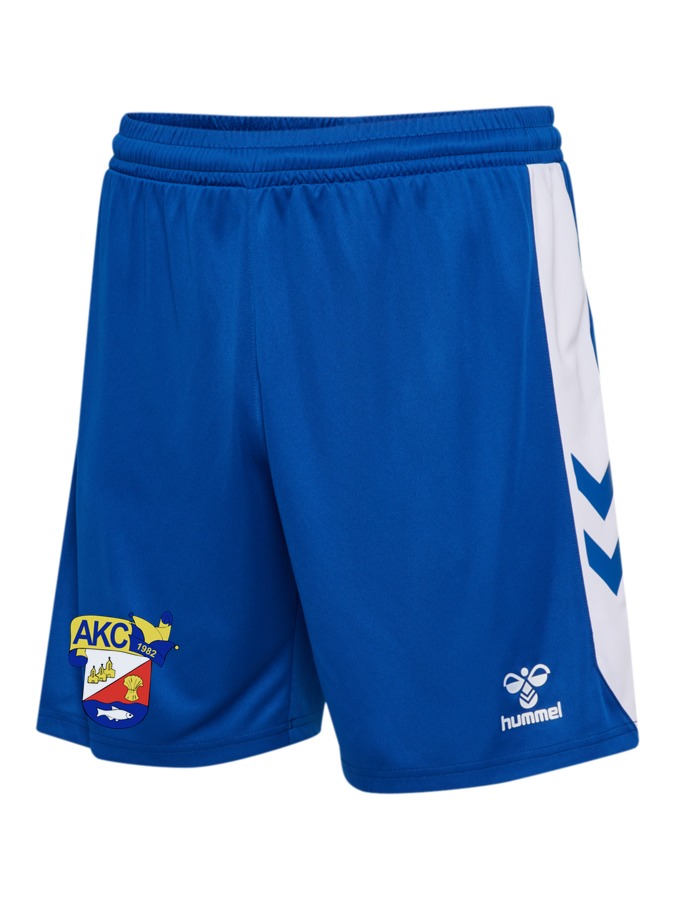 Hummel Match Shorts