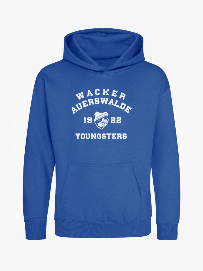 Hoodie Youngsters Kids