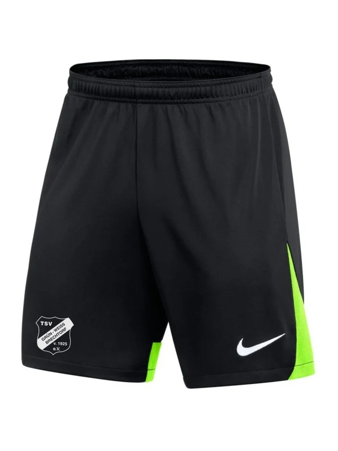 Nike Academy Pro Knit Shorts MID THIGH LENGTH Shorts Kinder