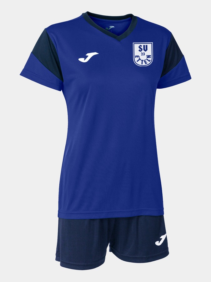 Joma Phoenix Set Damen