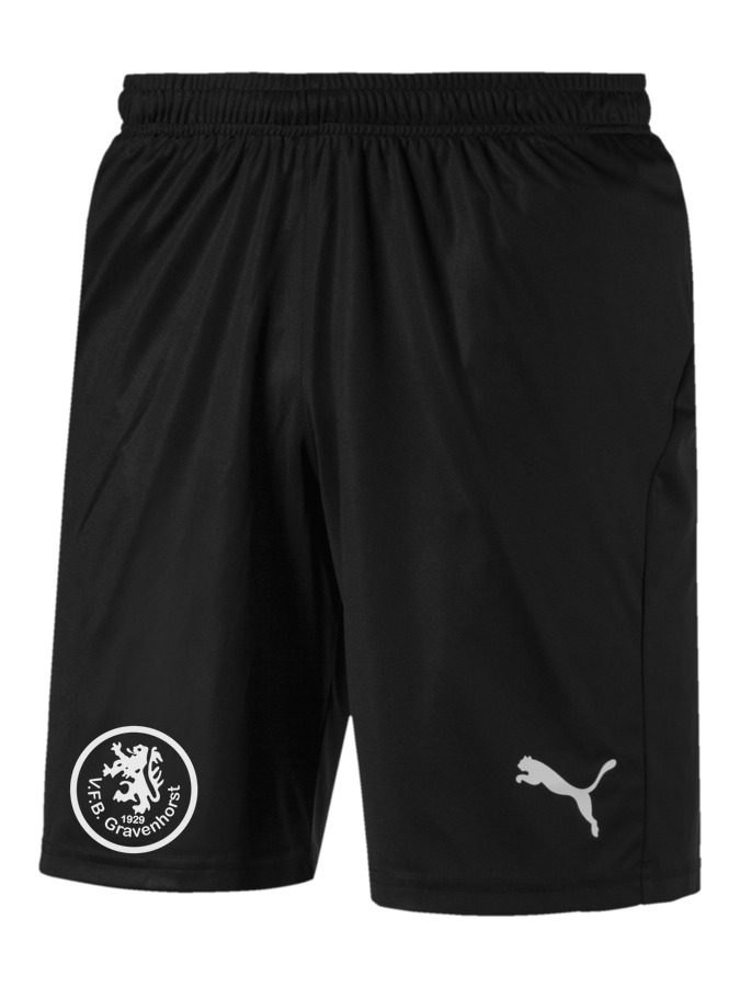 PUMA LIGA Shorts Core