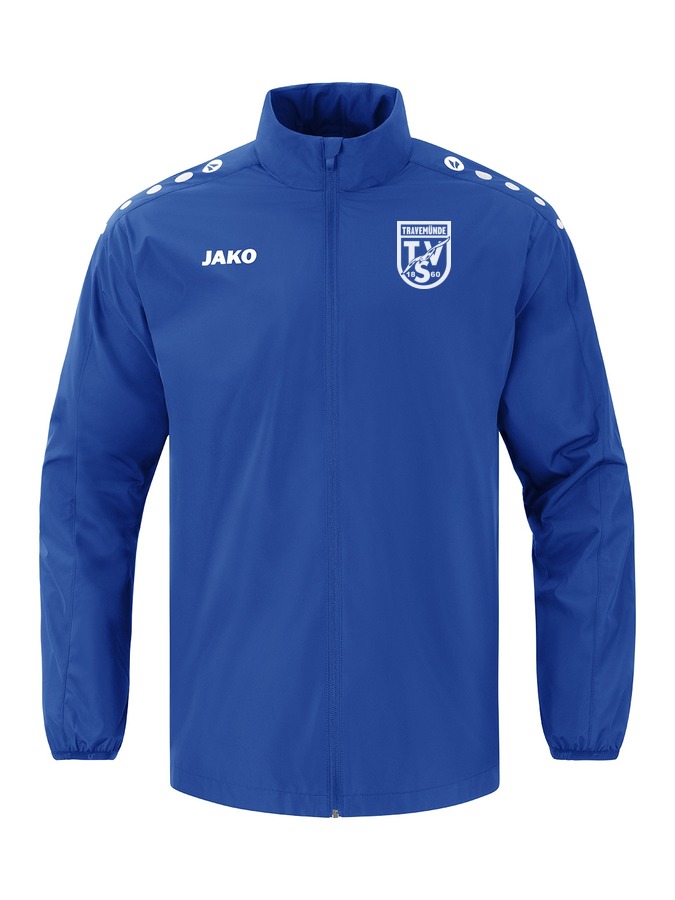 Jako Allwetterjacke Light One