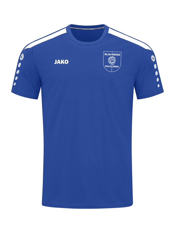 Jako T-Shirt Power