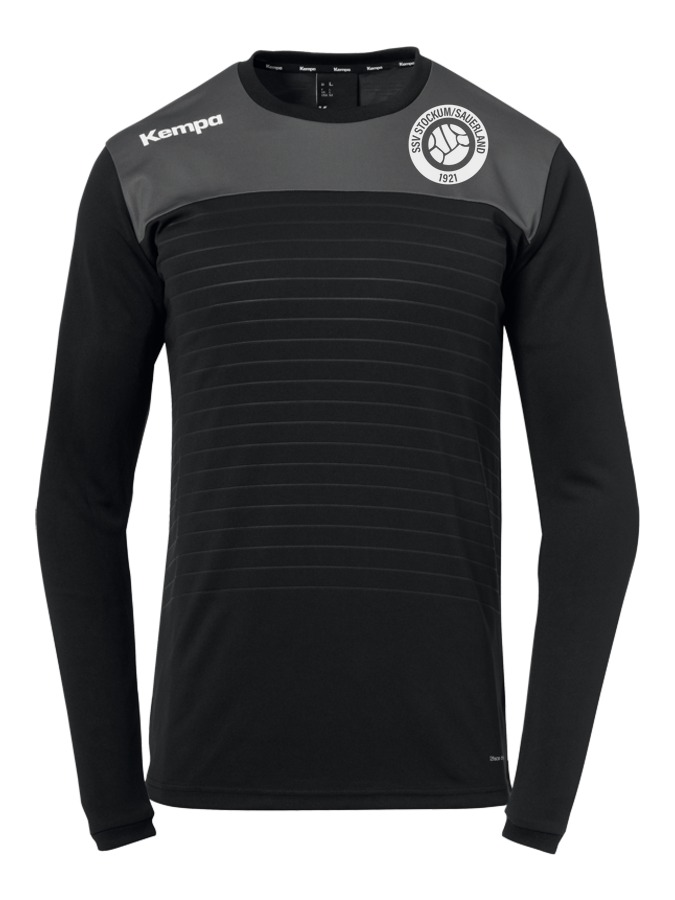 Kempa Emotion 2.0 Langarmshirt
