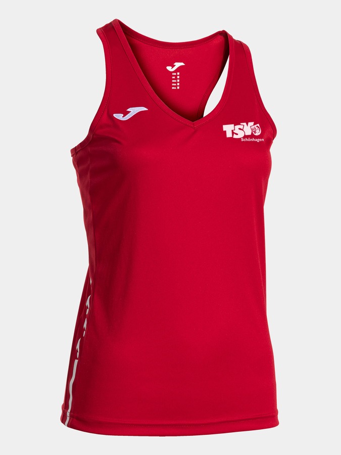 Joma Olimpiada Tank Tanktop Damen