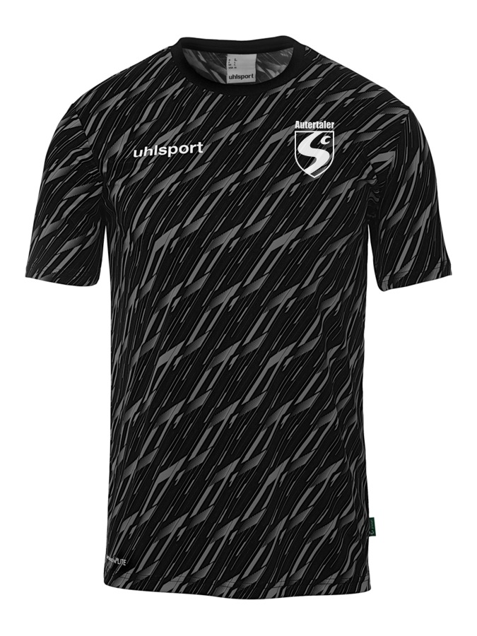 uhlsport Progressive 28 Shirt Kurzarm