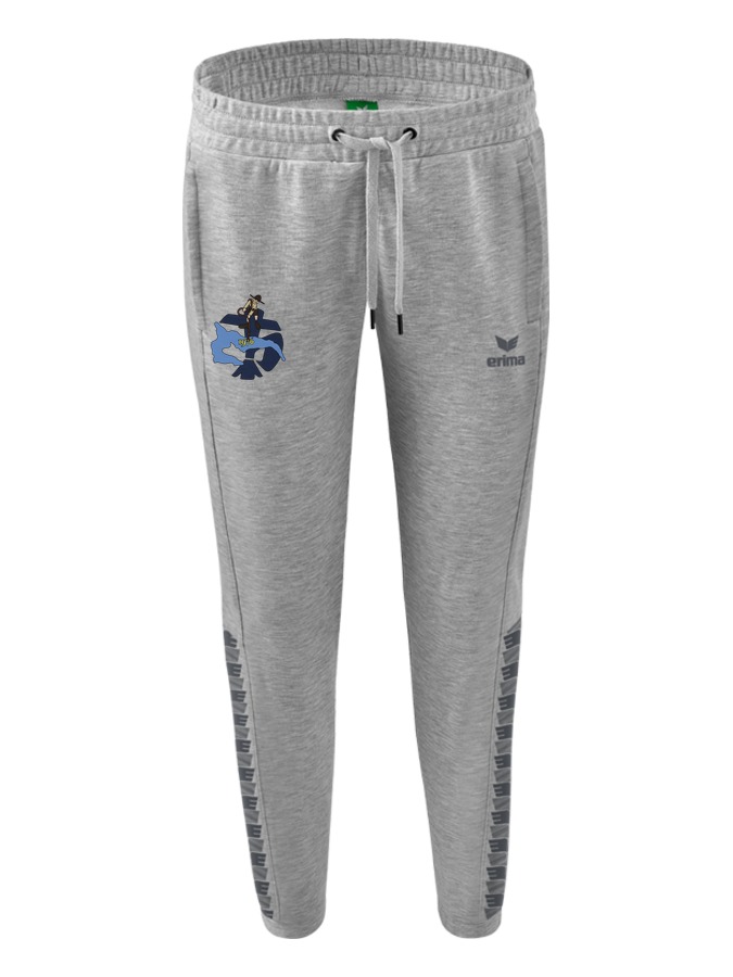 Erima Essential Team Sweathose Damen