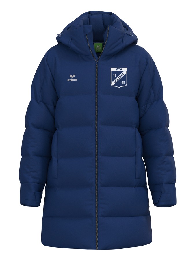 Erima Premia Parka