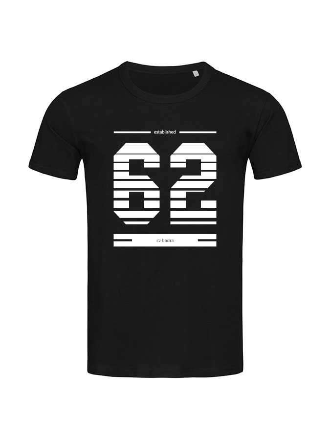 Shirt Adrian Rundhals