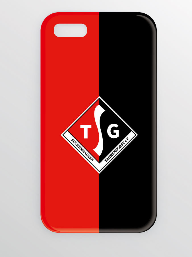 Smartphone Case Stripe