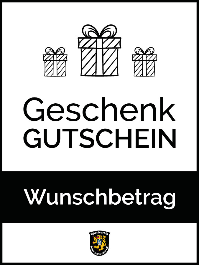 Gutscheine