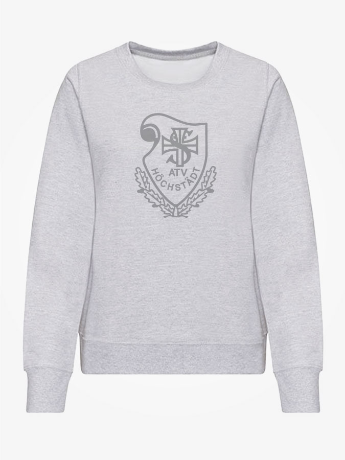 Sweater All Grey Unisex