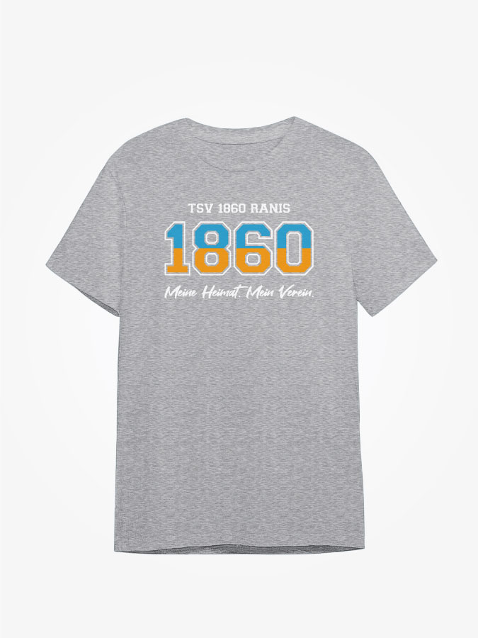 Shirt Established Kids