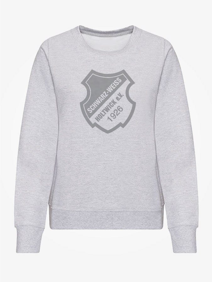 Sweater All Grey Unisex