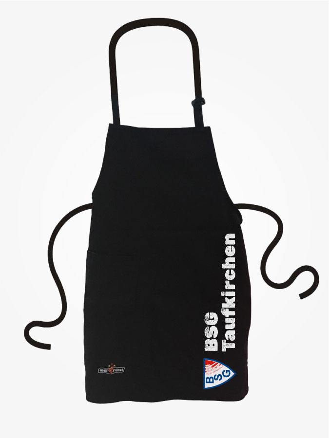 Schürze Grillfürst Classic
