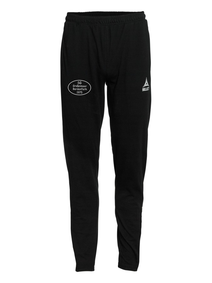 Select Monaco Torwarthose Handball