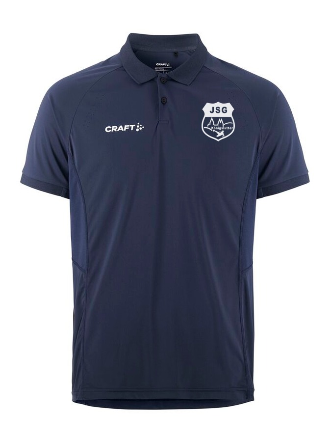 Craft Ability Poloshirt
