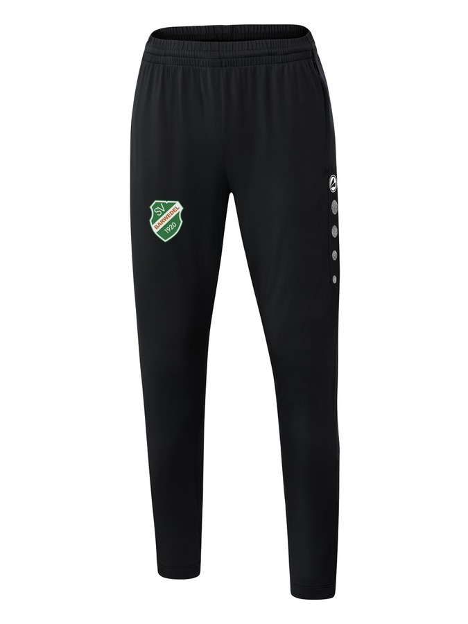 Jako Trainingshose Premium Damen