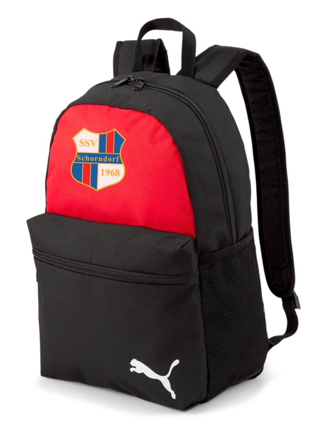 PUMA teamGOAL 23 Backpack Core