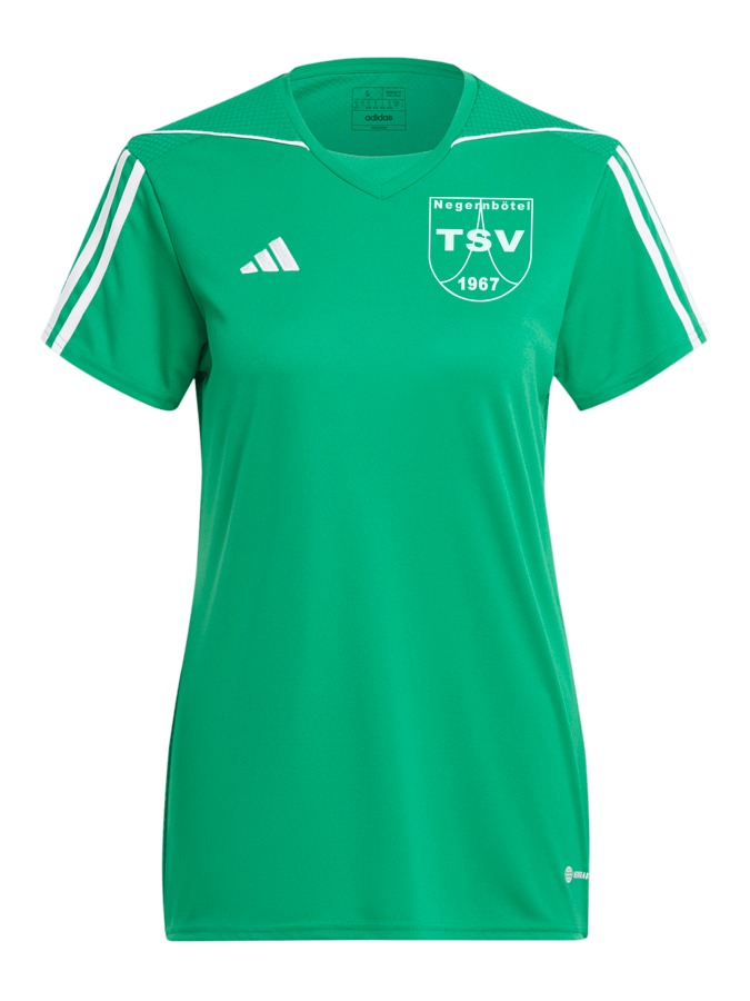 adidas Tiro 23 Trikot Damen