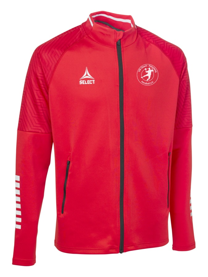 Select Monaco Trainingsjacke