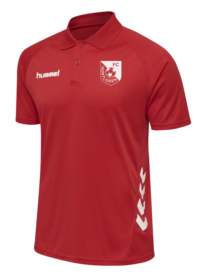 Hummel Promo Polo