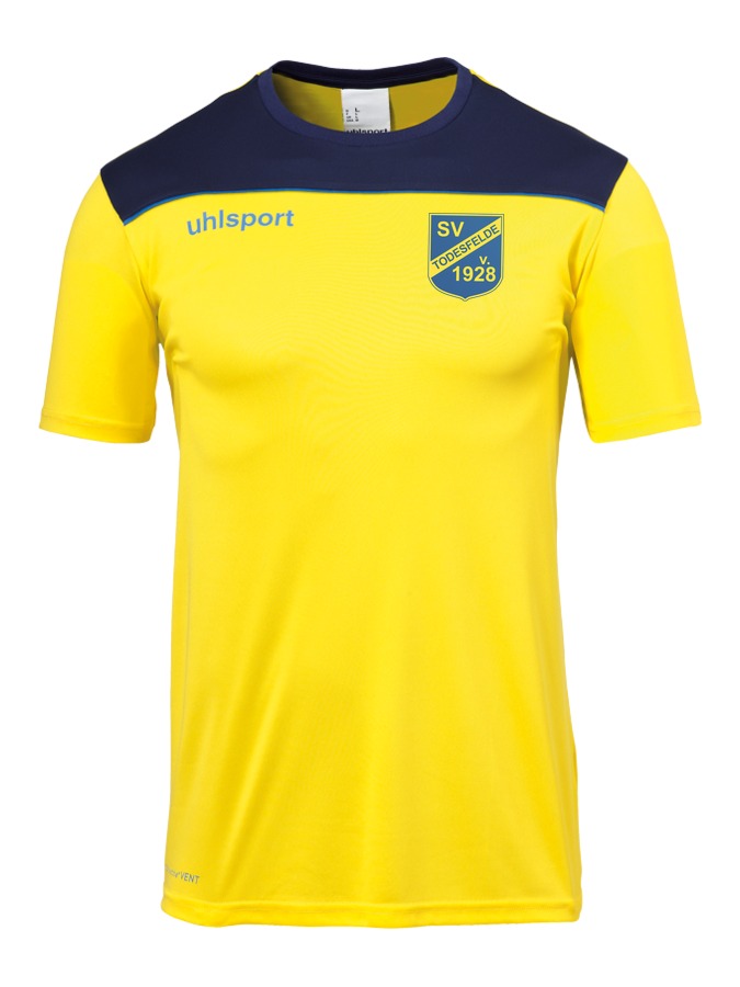 uhlsport Offense 23 Poly Shirt