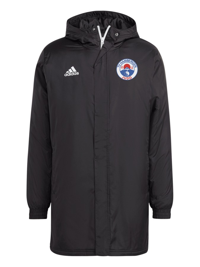 adidas Entrada 22 Stadionjacke