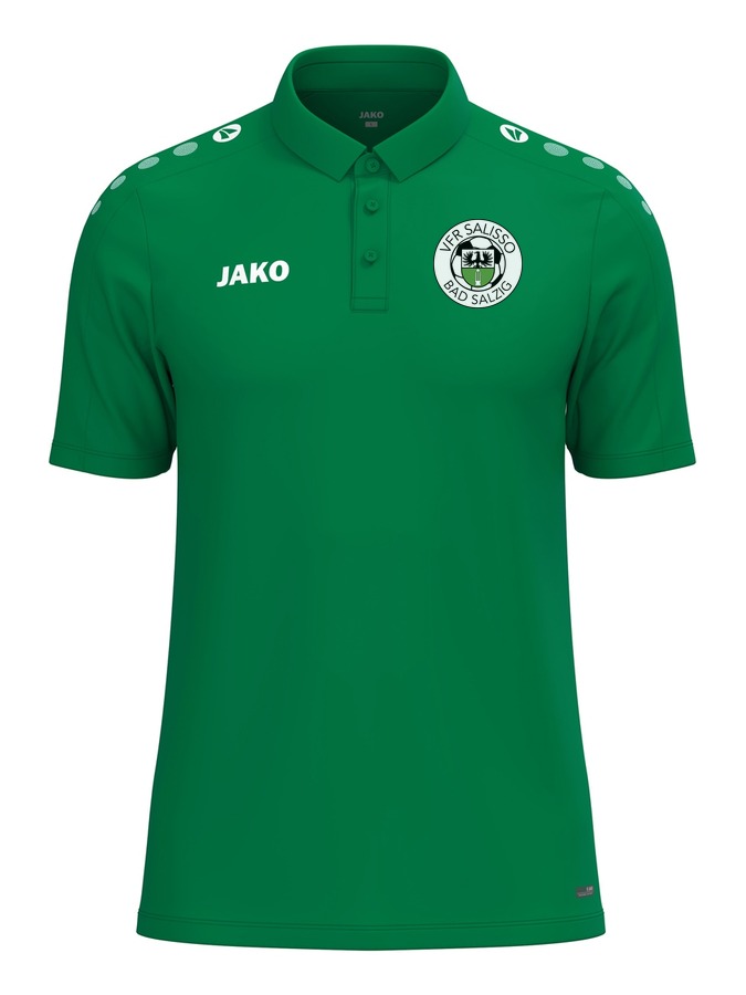 Jako Poloshirt One