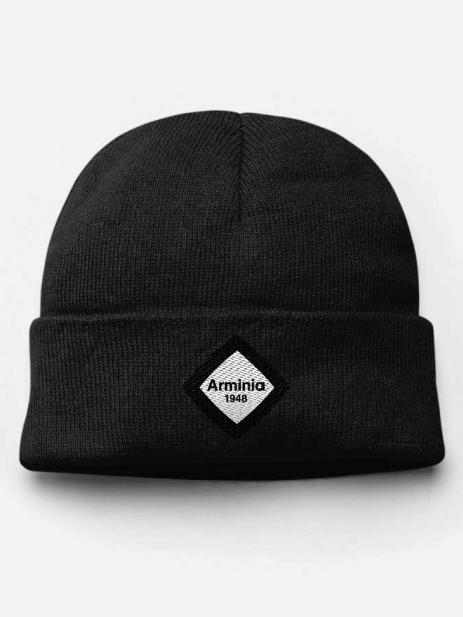 Beanie Sticklogo