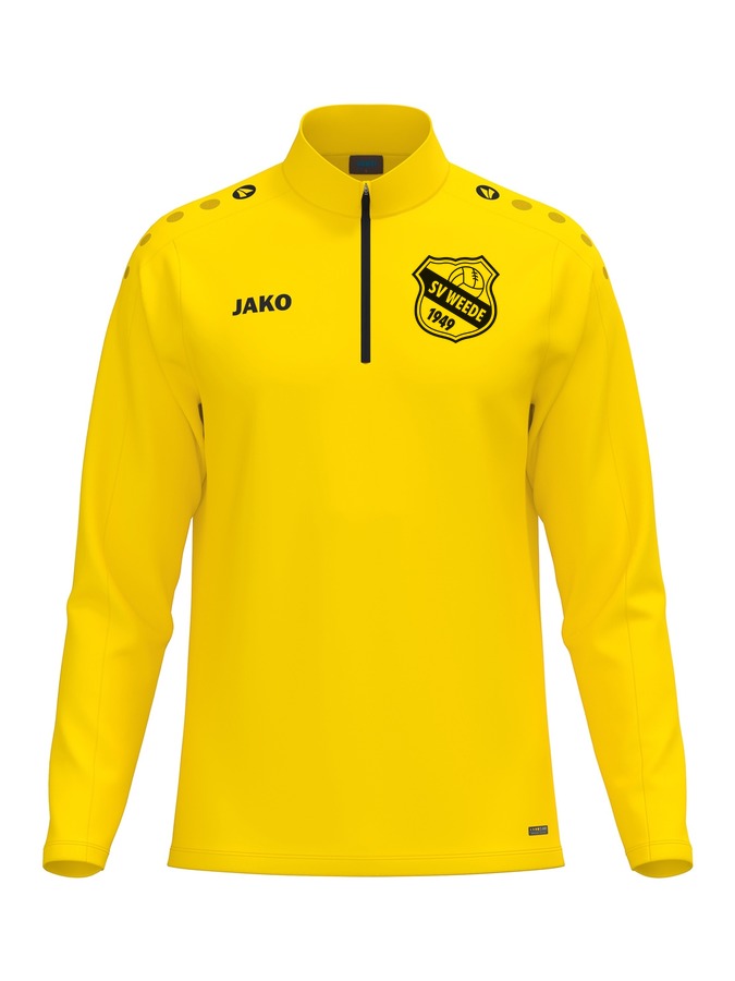 Jako Ziptop One