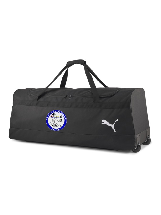 PUMA teamGOAL 23 Wheel Teambag XL
