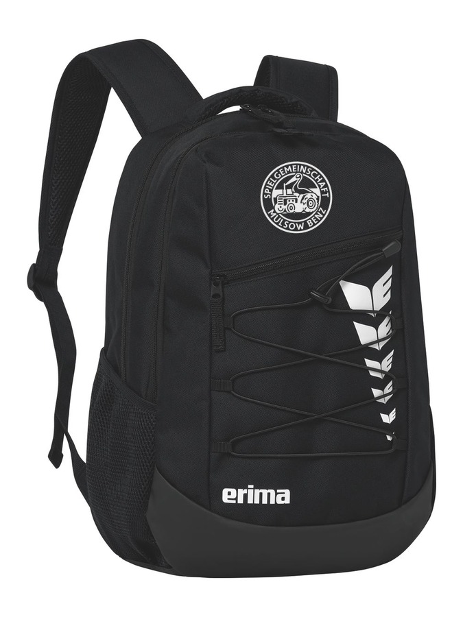 Erima Six Wings Rucksack