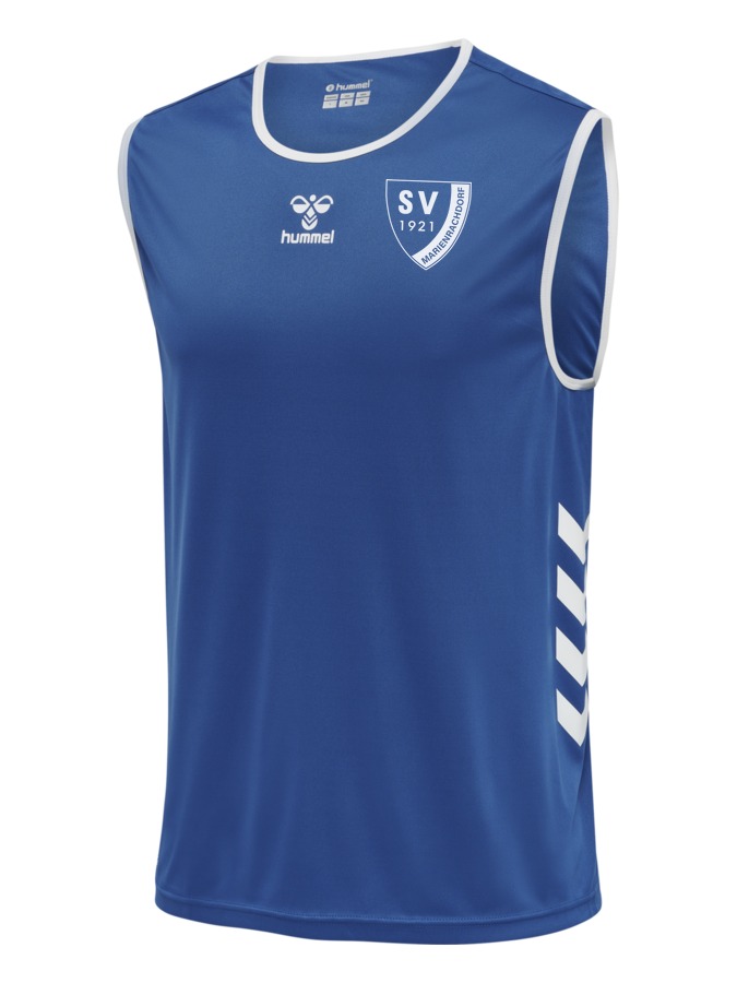 Hummel Core XK Basket Jersey
