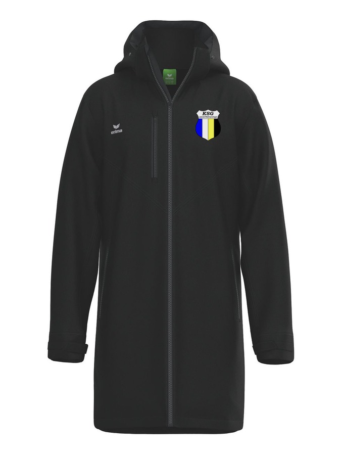 Erima Compete Stadionjacke