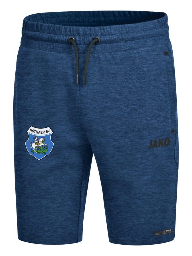 Jako Short Premium Basics Damen