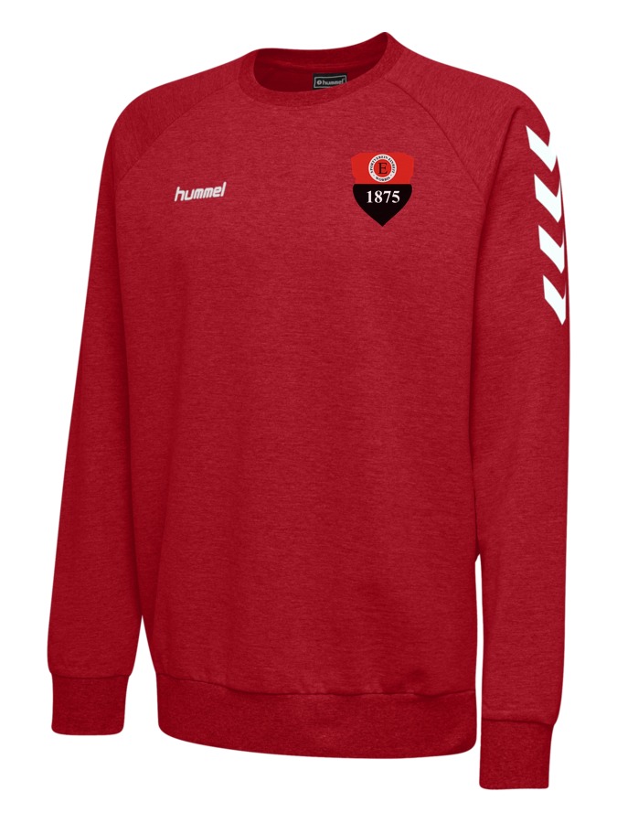Hummel Go Cotton Sweatshirt