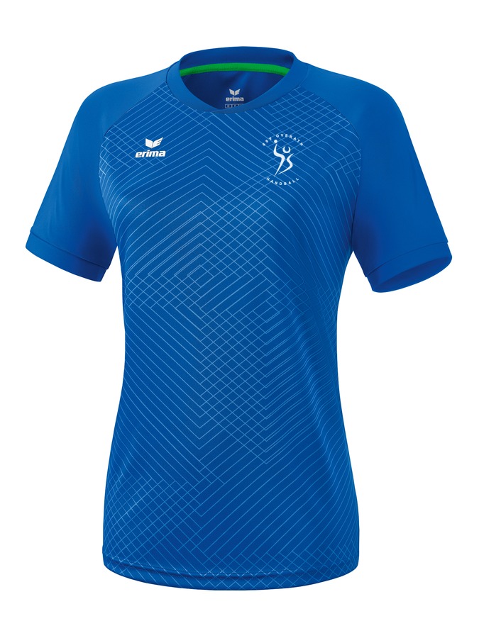 Erima Madrid Trikot Damen