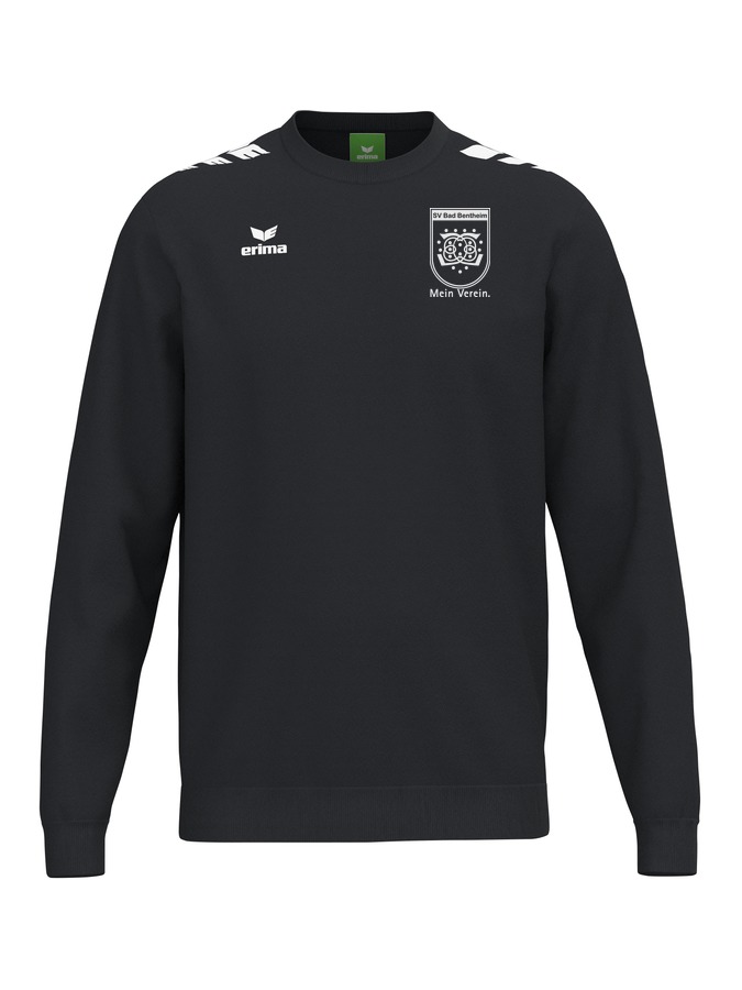 Erima Compete 3 Wings Sweatshirt