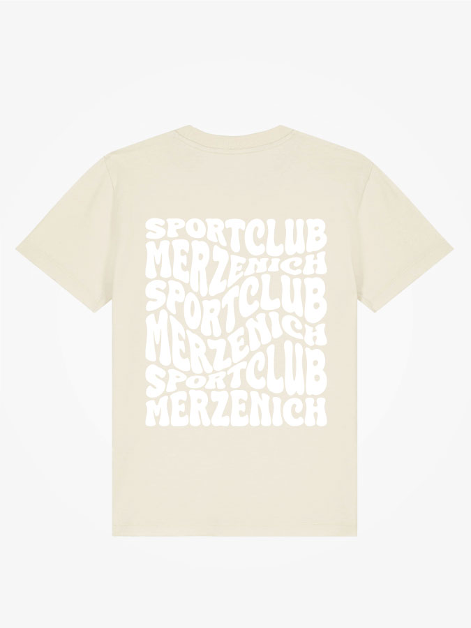 T-Shirt Wavy Kids