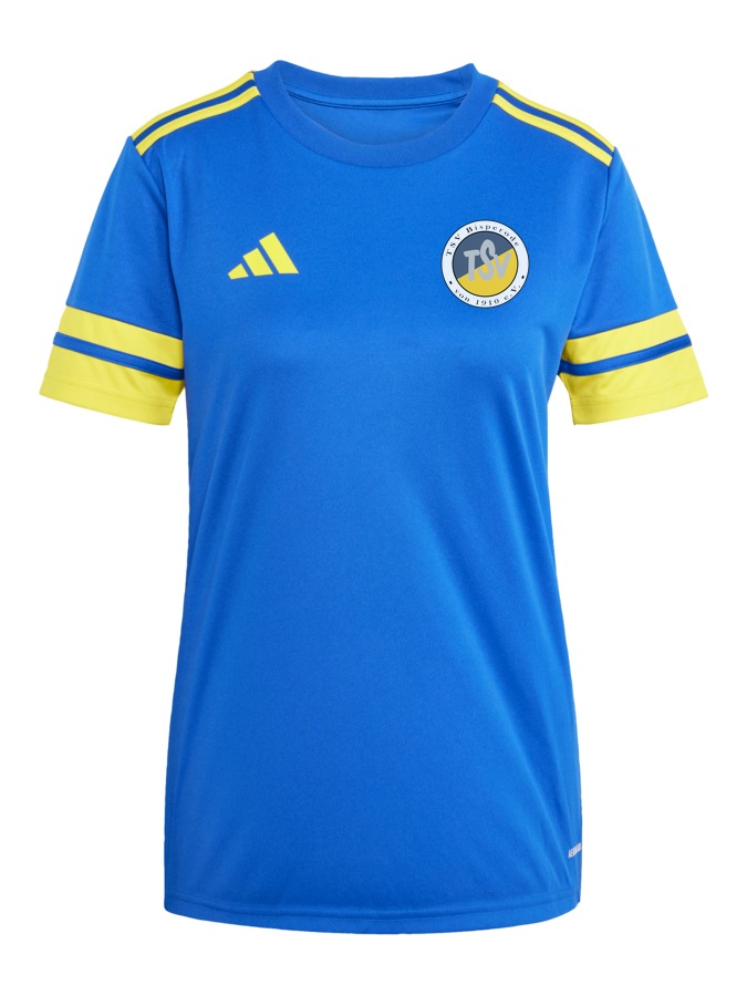 adidas Squadra 25 Trikot Damen