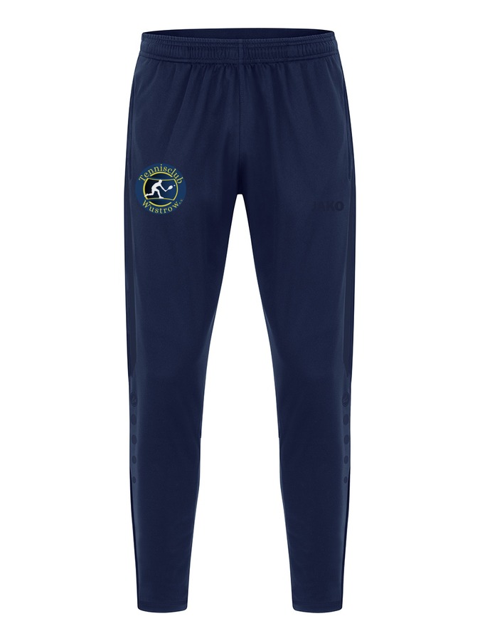 Jako Polyesterhose Power