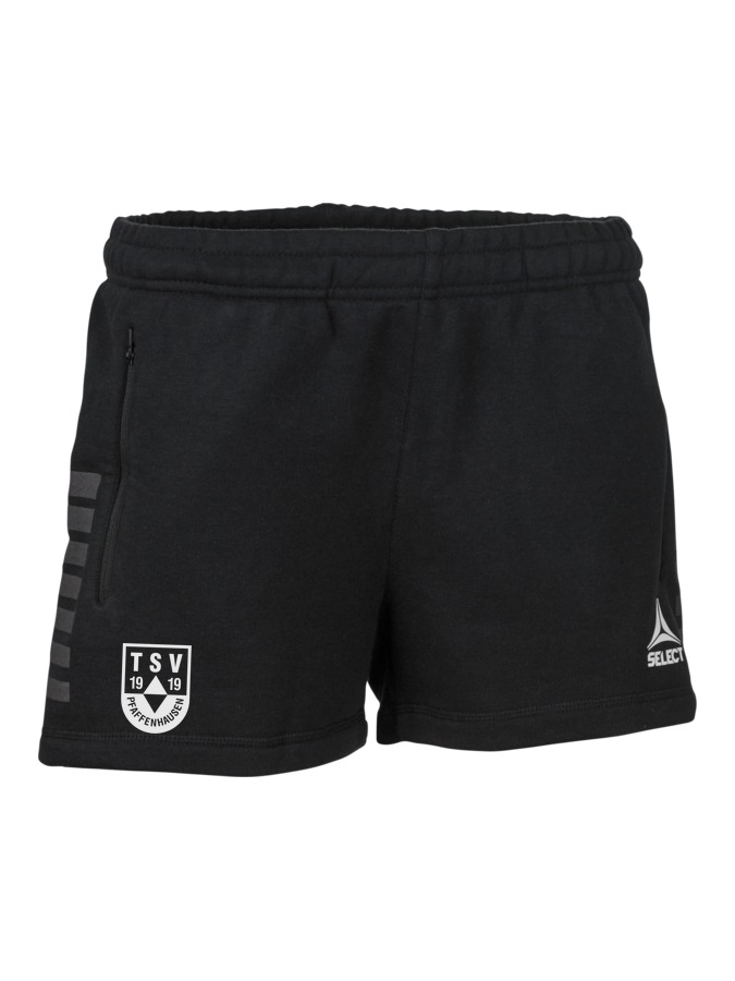 Select Sweatshorts Oxford Damen