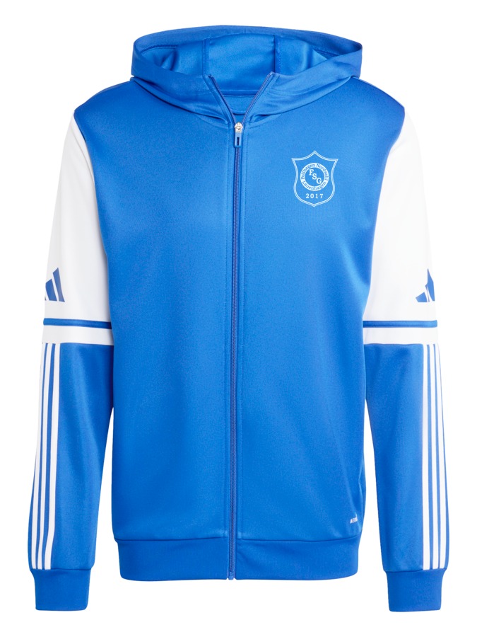 adidas Squadra 25 Kapuzenjacke