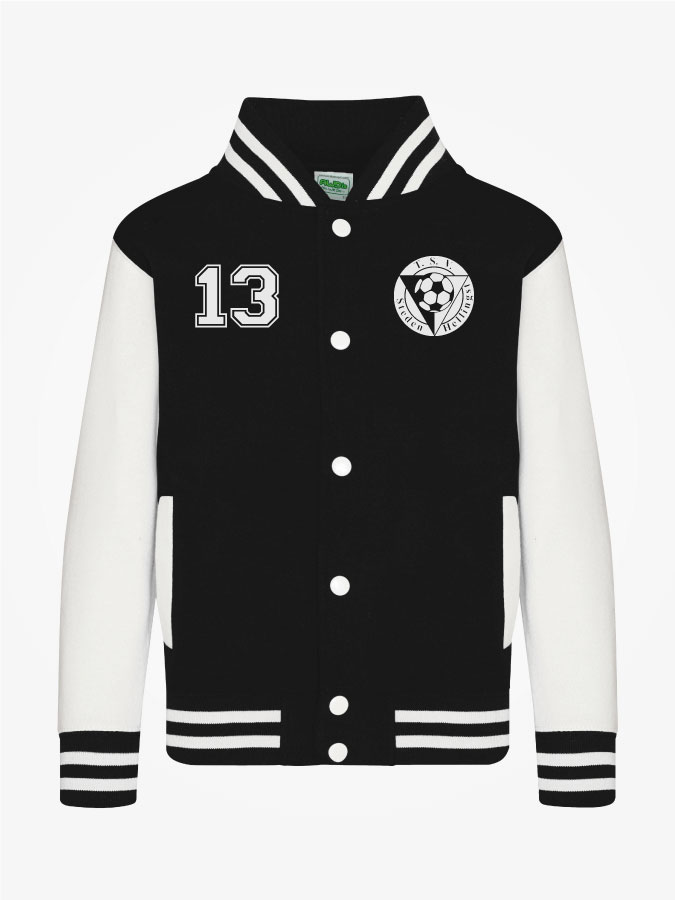Collegejacke Kids Unisex