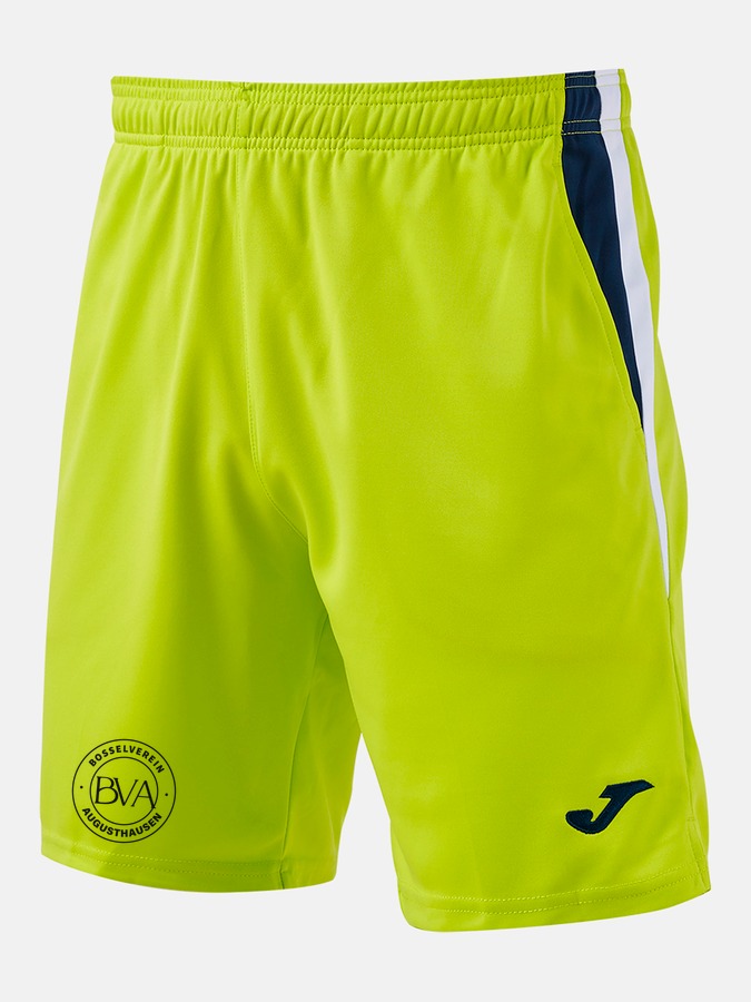 Joma Terra Danubio Bermuda